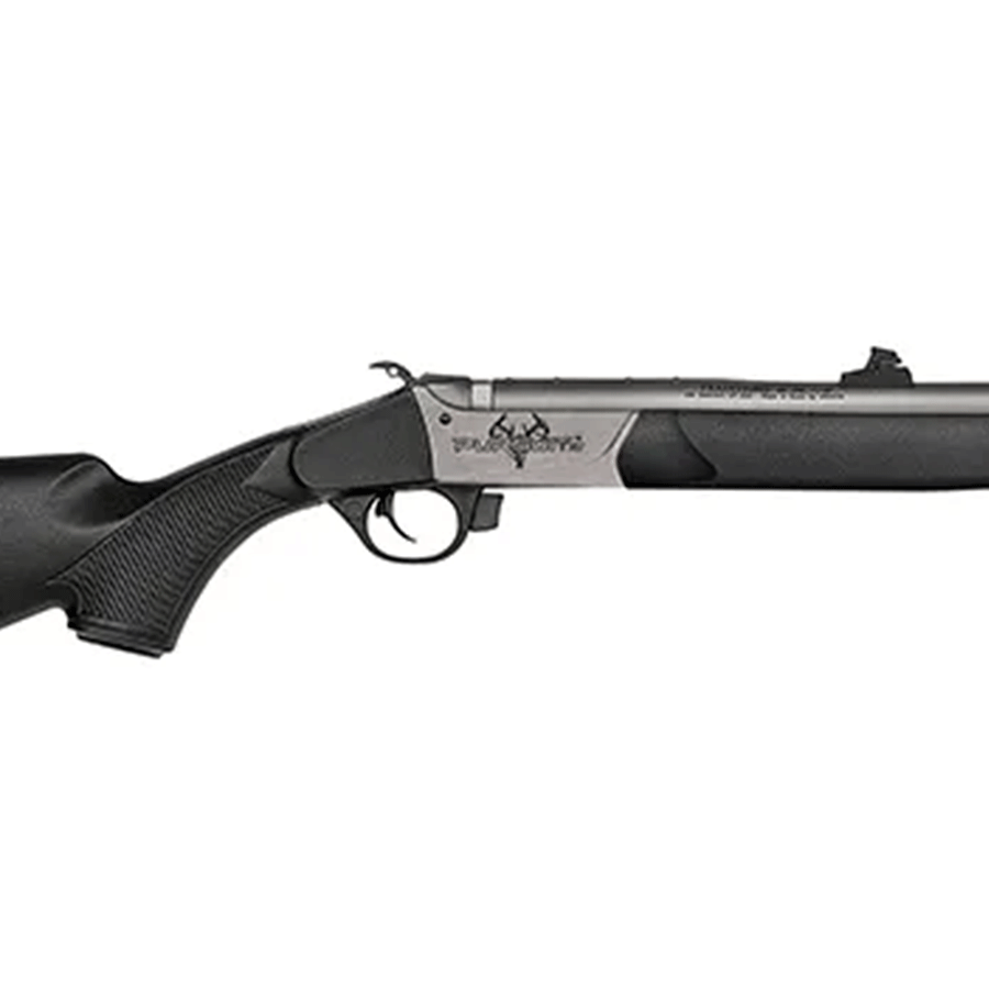Traditions Pursuit VAPR XT 50 Cal Muzzleloader